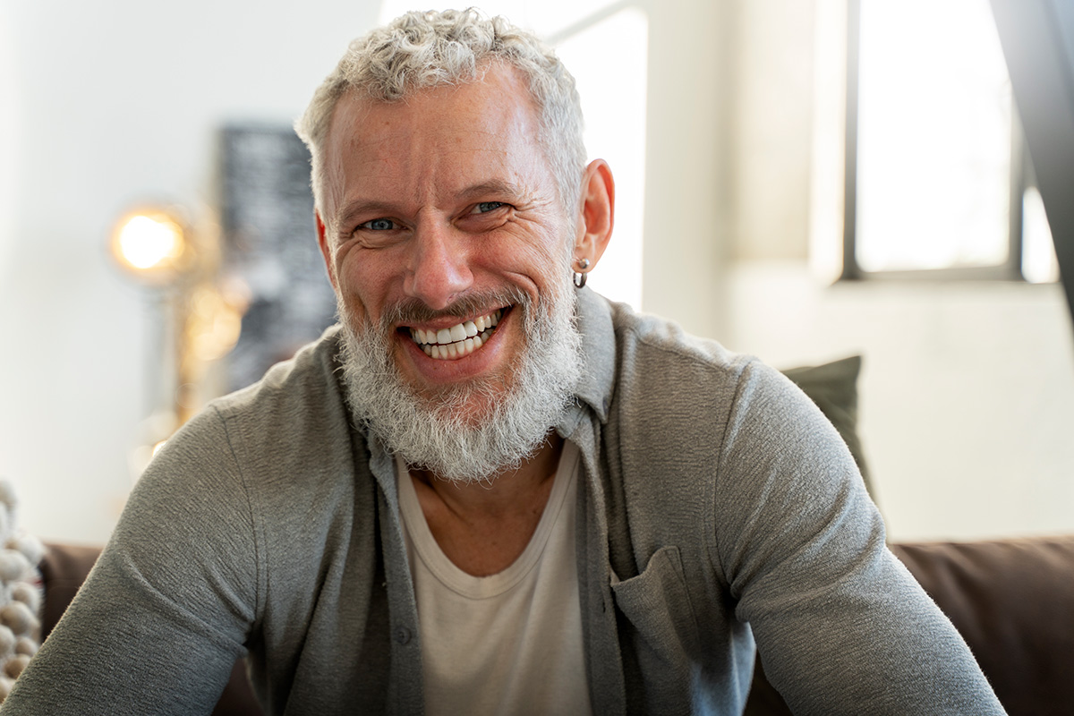 Testosterone Replacement Therapy for Men In Testosterone Replacement Therapy Clinic In San Juan Capistrano